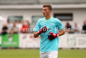 SV Bonladen - Stuttgarter Kickers