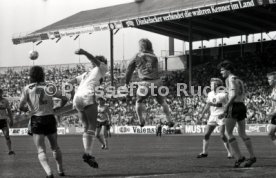 07.05.88 VfB Stuttgart - Borussia Dortmund