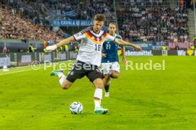 27.09.26 Deutschland - Griechenland