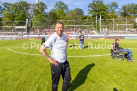 23.05.26 wfv-Pokal Finale 2026 Stuttgarter Kickers - SG Sonnenhof Gro&szlig;aspach