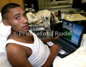 VfB Stuttgart Didi Foto Rudel