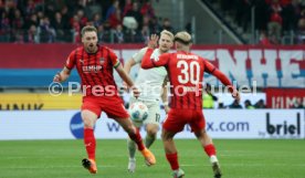18.10.25 1. FC Heidenheim - SV Werder Bremen