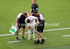 30.08.25 VfB Stuttgart - Borussia M&ouml;nchengladbach