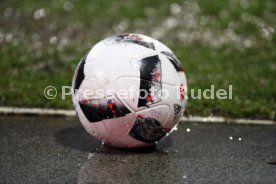 Eintracht Braunschweig- VfB Stuttgart