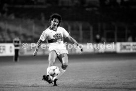 10.08.84 VfB Stuttgart - Gremio Porto Alegre
