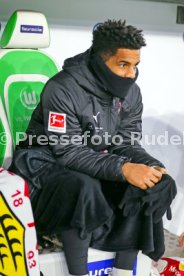 VfL Wolfsburg - VfB Stuttgart