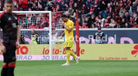 30.03.25 SC Freiburg - 1. FC Union Berlin