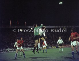 20.06.76 CSSR - Deutschland