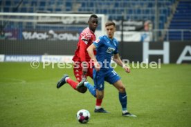 21.03.21 TSG 1899 Hoffenheim - 1. FSV Mainz 05