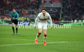 18.01.26 VfB Stuttgart - 1. FC Union Berlin