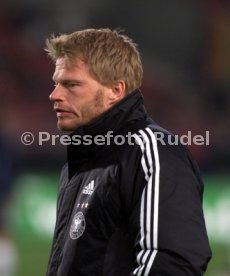 17.04.02 Deutschland - Argentinien