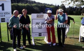 11.10.87 Golf M&ouml;nsheim Langer