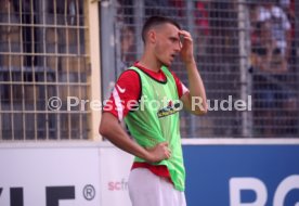 21.08.21 SC Freiburg - Borussia Dortmund
