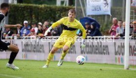 29.07.23 VfB Stuttgart - Borussia M&ouml;nchengladbach