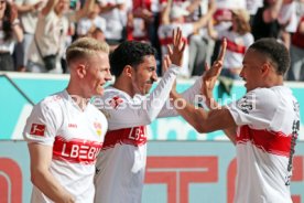 02.05.26 TSG 1899 Hoffenheim - VfB Stuttgart