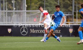 01.08.26 VfB Stuttgart II - FC Astoria Walldorf