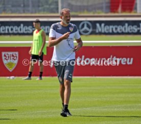 05.08.20 VfB Stuttgart Training