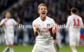 TSG 1899 Hoffenheim - Hamburger SV