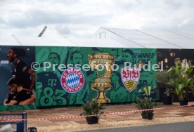 22.05.26 VfB Stuttgart Abschlusstraining DFB-Pokal Finale 2025/2026