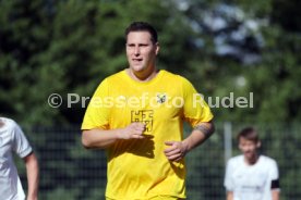 23.08.26 TSV Ph&ouml;nix Steinsfurt - SV Tiefenbach