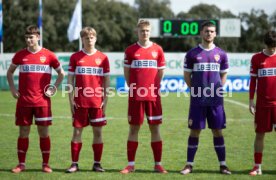 04.03.25 U19 Sporting CP - U19 VfB Stuttgart