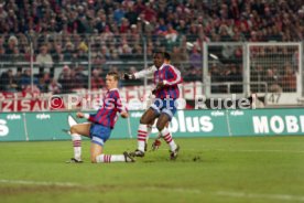 01.12.96 VfB Stuttgart - FC Bayern M&uuml;nchen