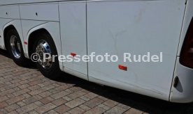 03.08.26 VfB Stuttgart Trainingslager Grassau Chiemsee 2026