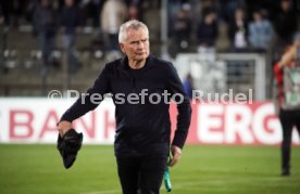 U19 DFB-Pokal Finale 2019 VfB Stuttgart - RB Leipzig
