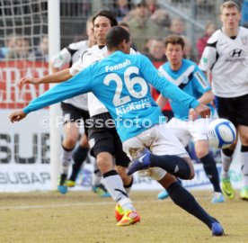 Stuttgarter Kickers