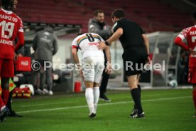 29.01.21 VfB Stuttgart - 1. FSV Mainz 05