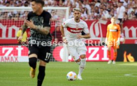 02.09.23 VfB Stuttgart - SC Freiburg