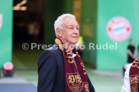 23.05.26 DFB-Pokal Finale 2026 FC Bayern M&uuml;nchen - VfB Stuttgart