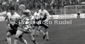 17.04.95 SSV Ulm 1846 - Stuttgarter Kickers