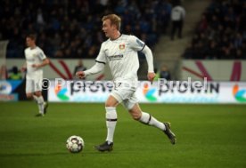TSG 1899 Hoffenheim - Bayer 04 Leverkusen