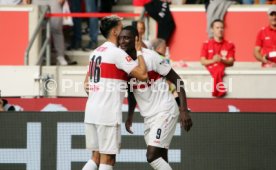 07.10.23 VfB Stuttgart - VfL Wolfsburg