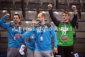 17.03.21 TVB Stuttgart - HBW Balingen-Weilstetten