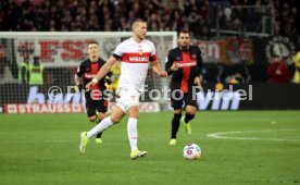 06.02.24 Bayer 04 Leverkusen - VfB Stuttgart