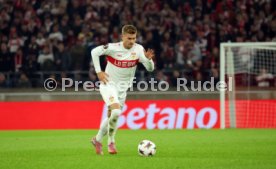 25.09.25 VfB Stuttgart - Celta de Vigo