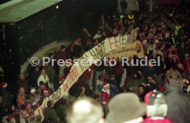 28.11.98 SC Freiburg - VfB Stuttgart