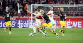 11.11.23 VfB Stuttgart - Borussia Dortmund