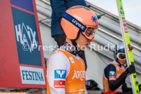 23.01.2026 Skifliegen Oberstdorf Weltmeisterschaft