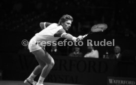 24.11.87 Tennis Young Masters Stuttgart