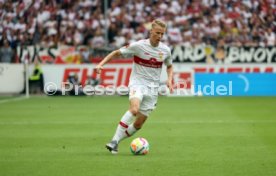 20.08.22 VfB Stuttgart - SC Freiburg