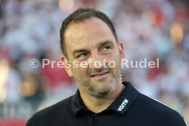 VfB Stuttgart - 1. FC Heidenheim