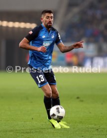TSG 1899 Hoffenheim - SV Werder Bremen