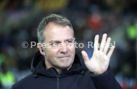 28.03.23 Deutschland - Belgien