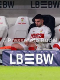 20.12.25 VfB Stuttgart - TSG 1899 Hoffenheim