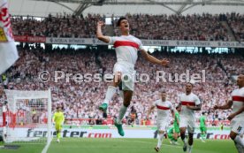 30.08.25 VfB Stuttgart - Borussia M&ouml;nchengladbach