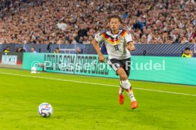 01.10.26 Deutschland - Serbien