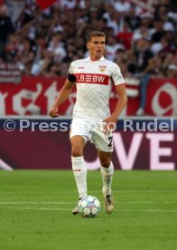 09.09.26 VfB Stuttgart - Viking Stavanger